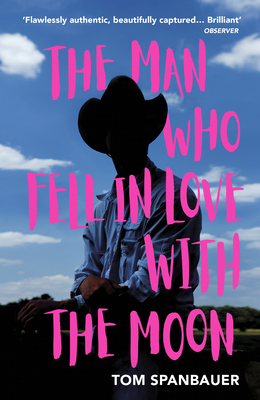 The Man Who Fell In Love With The Moon 1529110734 Book Cover