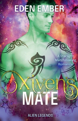 Xiven's Mate 1393315895 Book Cover