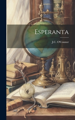 Esperanta 1020829508 Book Cover