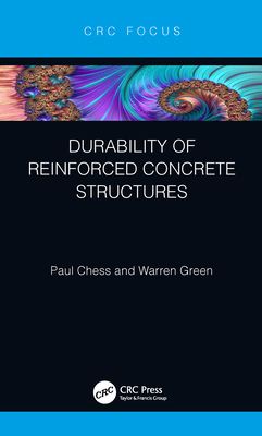 Durability of Reinforced Concrete Structures B07Y4MW3Y6 Book Cover