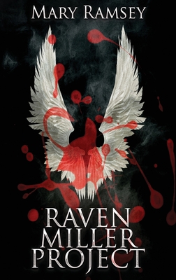 Raven Miller Project [Large Print] 4867502499 Book Cover