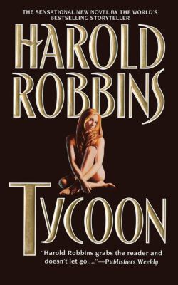 Tycoon 1451682352 Book Cover