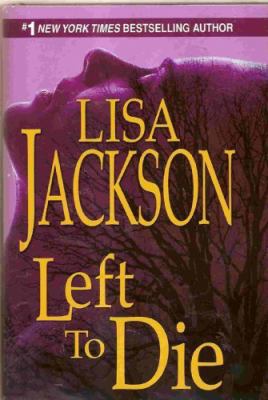 Left to Die B001GTQ66G Book Cover