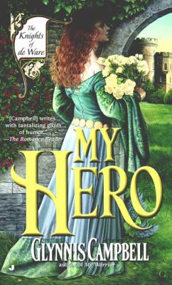 My Hero 0515133337 Book Cover