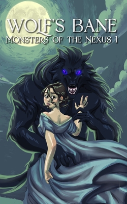Wolf's Bane Book Cover