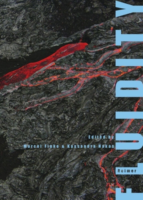 Fluidity: Materials in Motion 3496016728 Book Cover
