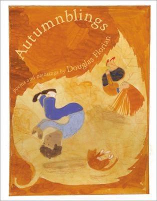 Autumnblings 0060092793 Book Cover