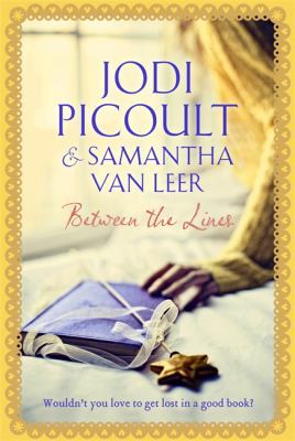 Between the Lines 1444740962 Book Cover