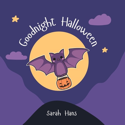 Goodnight Halloween B0C9SBMF8F Book Cover