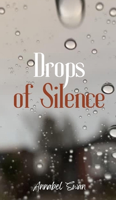 Drops of Silence 9916394318 Book Cover