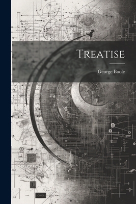 Treatise 1021416681 Book Cover