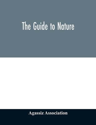 The Guide to nature 9354012434 Book Cover