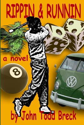 Rippin & Runnin 1105231151 Book Cover