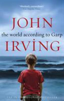 The World According to Garp 0552992054 Book Cover