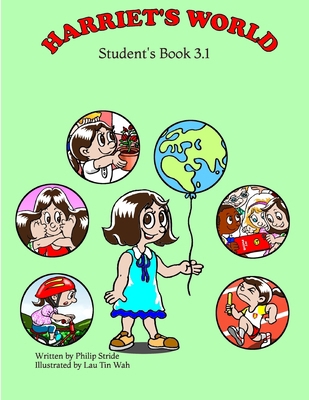 Student's Book 3.1 1078022623 Book Cover