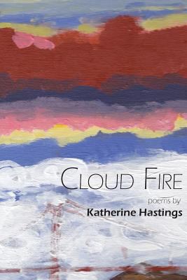 Cloud Fire 188147111X Book Cover