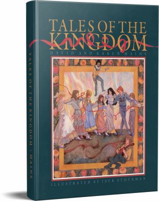 Tales of the Kingdom 194236430X Book Cover