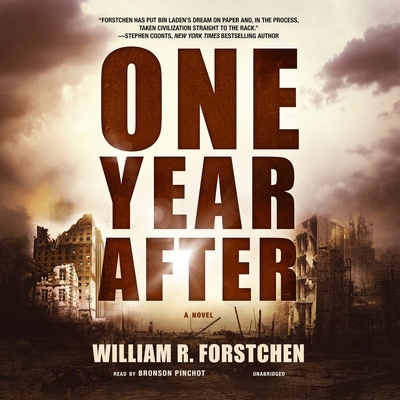 One Year After 1504632834 Book Cover