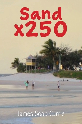 sand x250 0646854879 Book Cover