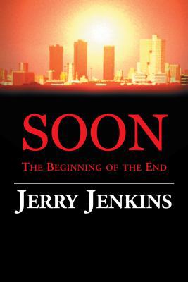 Soon (Underground Zealot Series #1) 140259285X Book Cover