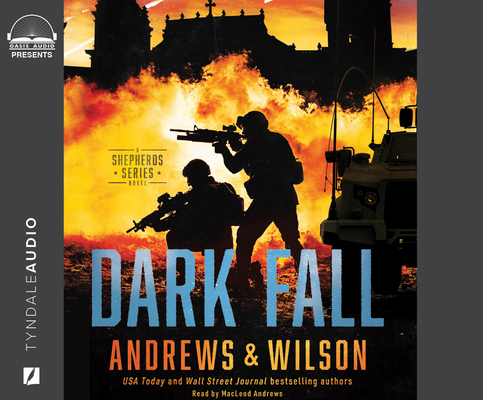 Dark Fall: Volume 3 1685923984 Book Cover