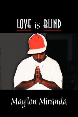 Love is Blind 1467070181 Book Cover