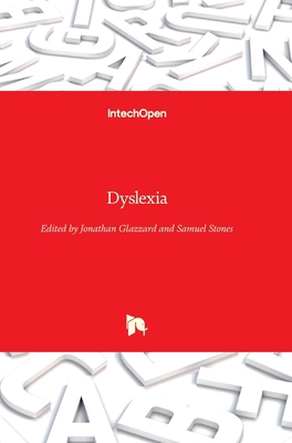 Dyslexia 1838819665 Book Cover