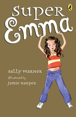 Super Emma 0142410888 Book Cover