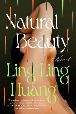 Natural Beauty 0593473817 Book Cover