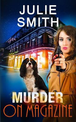 Murder on Magazine: A Skip Langdon Mystery 0999813102 Book Cover