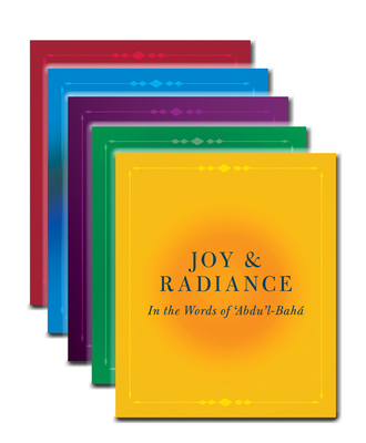 In the Words of 'Abdu'l-Baha: A Selection of 5 ... 1618512080 Book Cover
