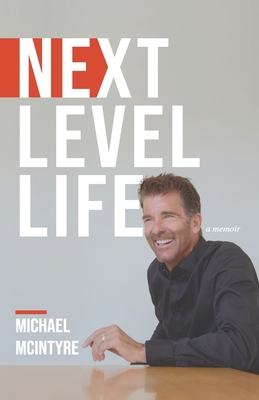 Next Level Life 1955546061 Book Cover