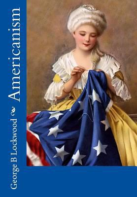 Americanism 1453751319 Book Cover