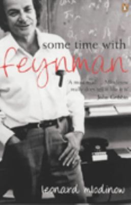 Some Time With Feynman 0141009535 Book Cover