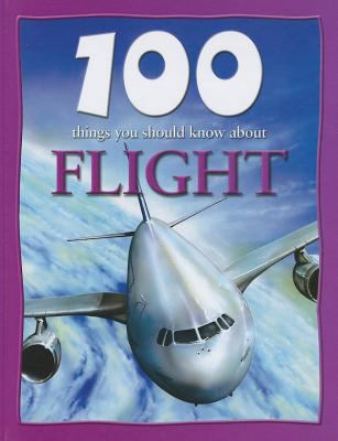 100 Things You Should Know about Flight 1422215210 Book Cover