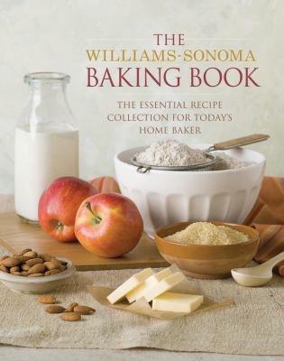 Baking Book: Essential Recipes for Today's Home... 1603201076 Book Cover