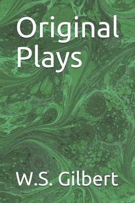 Original Plays 1093954035 Book Cover