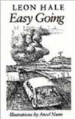 Easy Going 0940672103 Book Cover