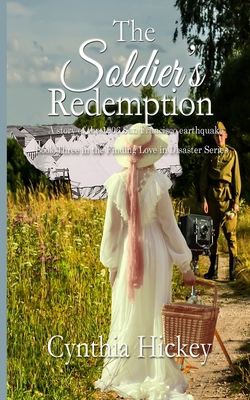 The Soldier's Redemption B0CRFXYHP4 Book Cover