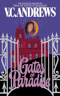 Gates of Paradise 1451628102 Book Cover