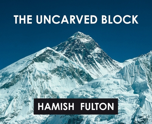 The Uncarved Block 3037782277 Book Cover