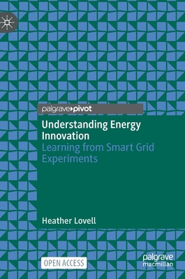 Understanding Energy Innovation: Learning from ...            Book Cover