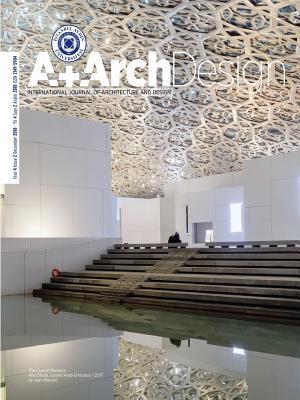A+ArchDesign: Istanbul Aydın University In... [Turkish] 1642262331 Book Cover