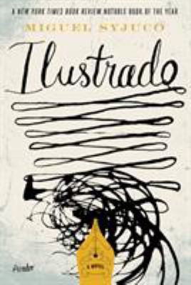 Ilustrado B0091XALBK Book Cover