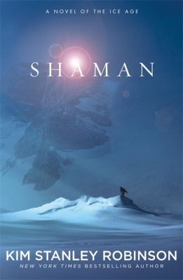 Shaman 0356500446 Book Cover