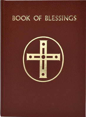 Book of Blessings 0899425607 Book Cover