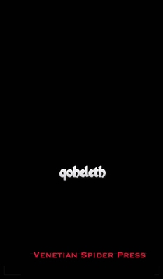 Qoheleth B0D7QYC7C4 Book Cover