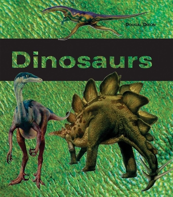 Dinosaurs 1592234046 Book Cover