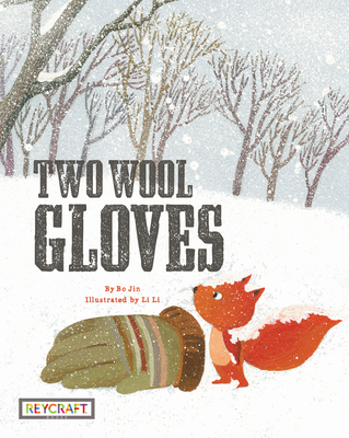 Two Wool Gloves 1478868805 Book Cover