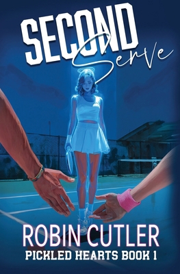 Second Serve B0FW4FC9SZ Book Cover